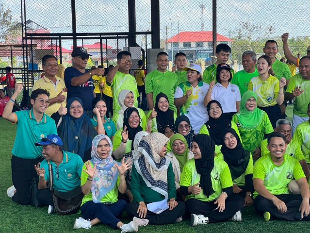 วันสหกรณ์แห่งชาติ ประจำปี 2567